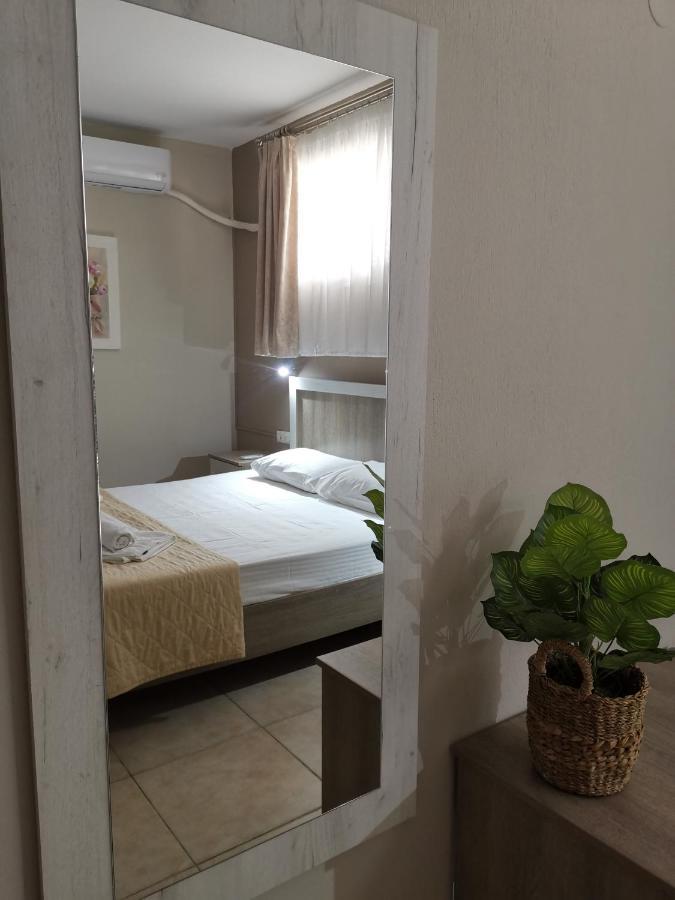 Deniastella Villas Skala Potamia  Exterior photo